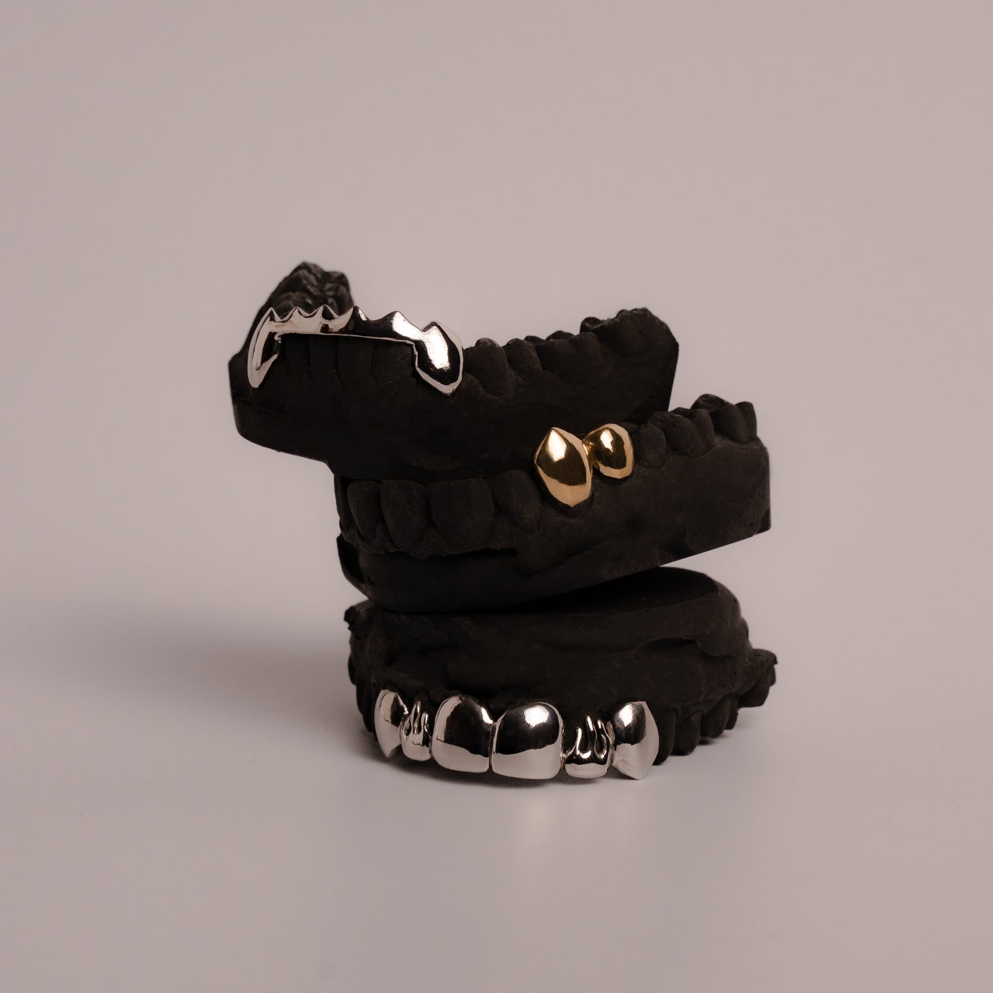 Grillz deposit 70€