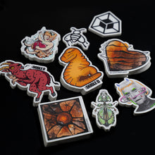 Load image into Gallery viewer, AIR STICKER PACK
