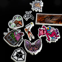 Load image into Gallery viewer, AIR STICKER PACK
