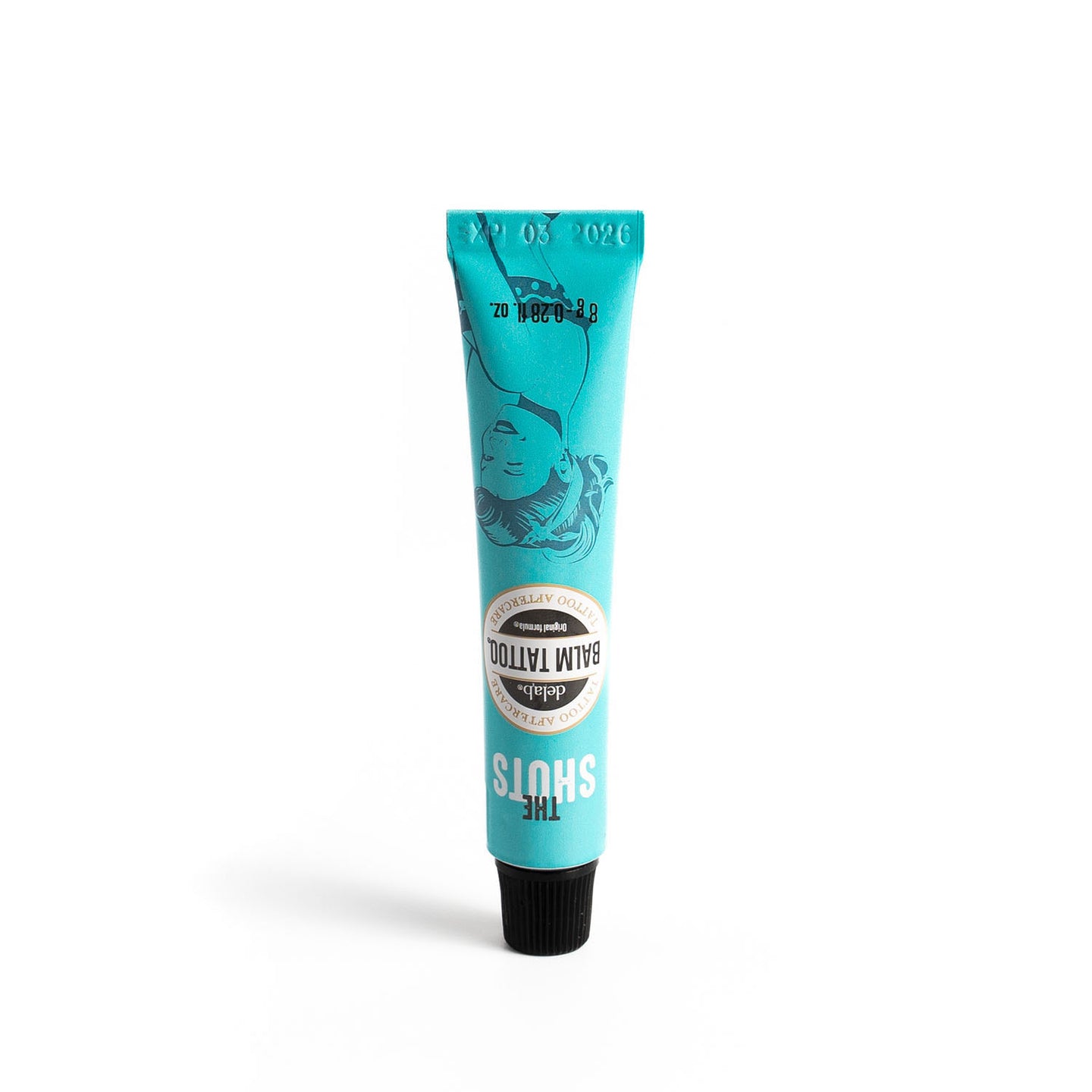 BALM SHOT ORIGINAL 8g