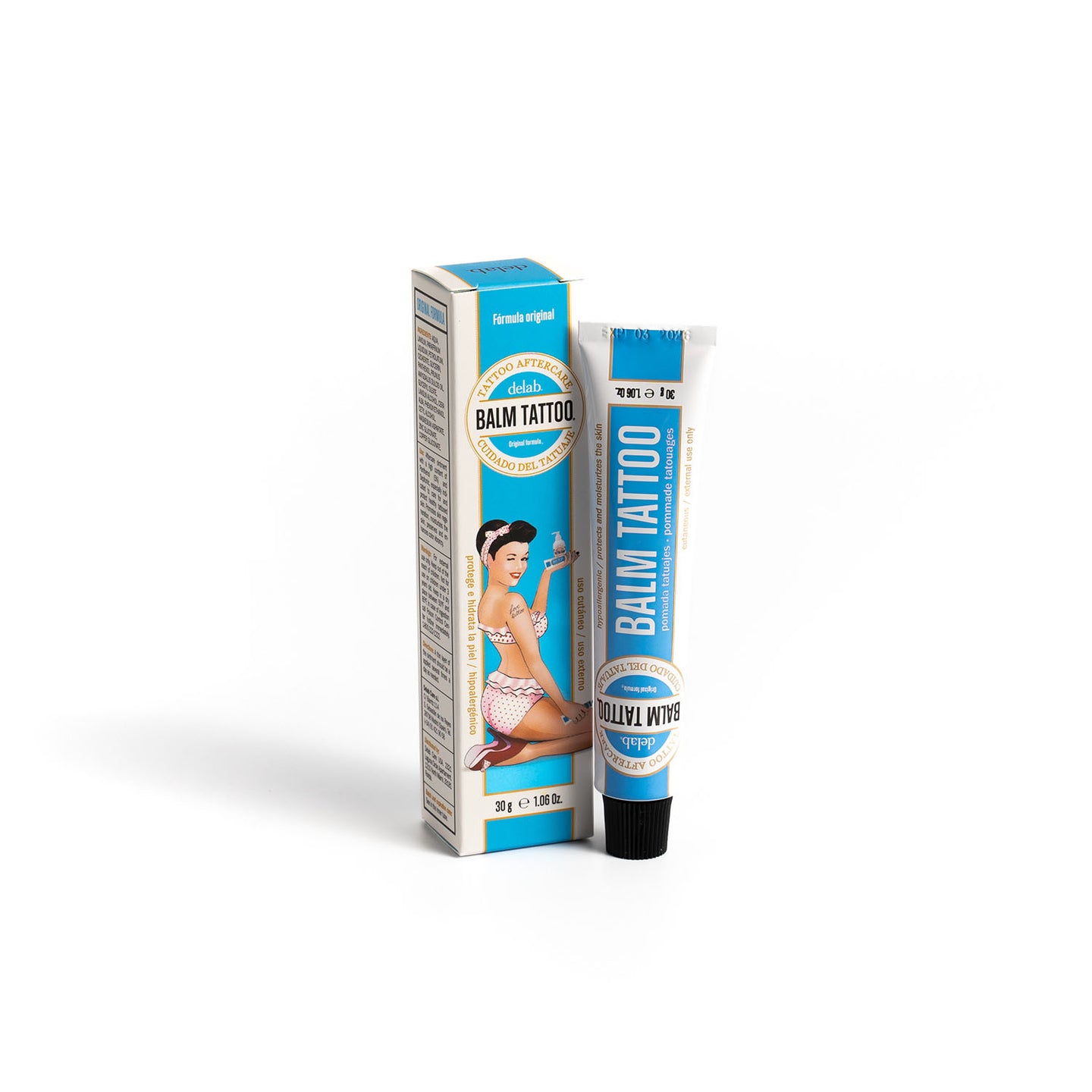 BALM ORIGINAL 30g