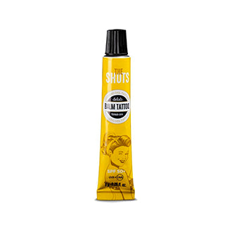 BALM SHOT SOLAR 8g