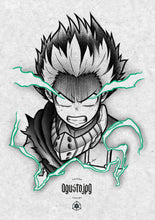 Cargar imagen en el visor de la galería, Deku
