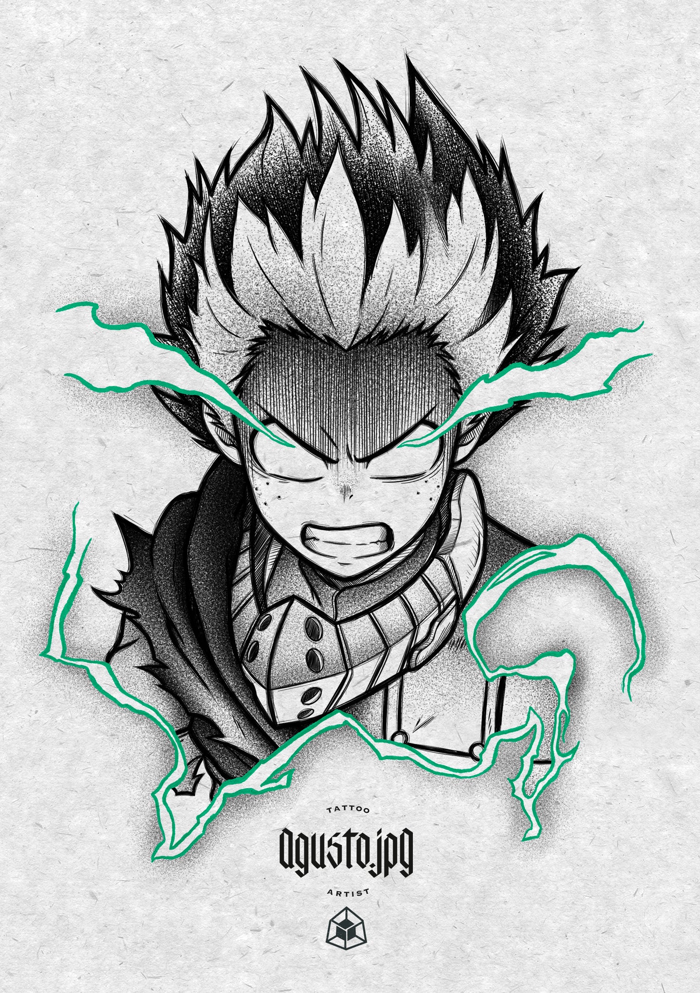 Deku